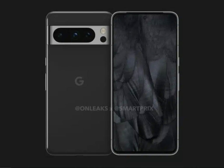 Google Pixel 8