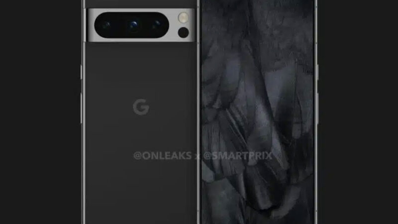 Google Pixel 8