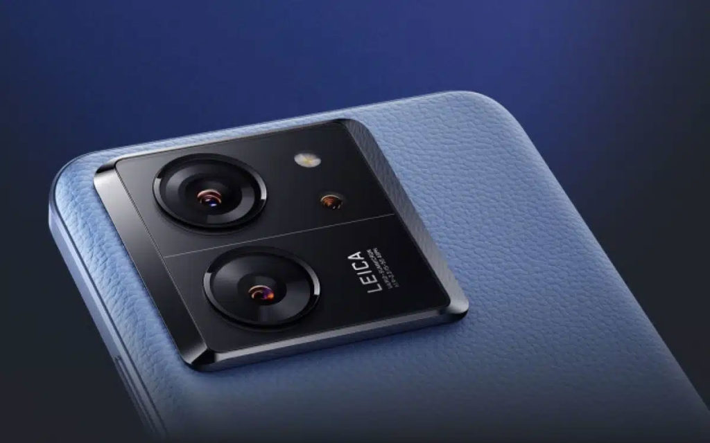 Xiaomi 13T Pro: Ανακοινώθηκε με τριπλή κάμερα, με φακούς και φίλτρα από τη Leica