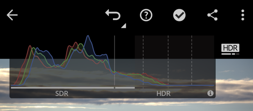 Το Lightroom στο Android υποστηρίζει πλέον την επεξεργασία φωτογραφιών Ultra HDR