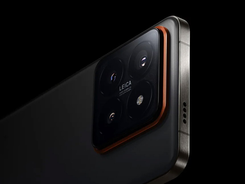 Xiaomi 14 & 14 Pro: Νέα φωτογραφικά smartphone με φακούς Leica