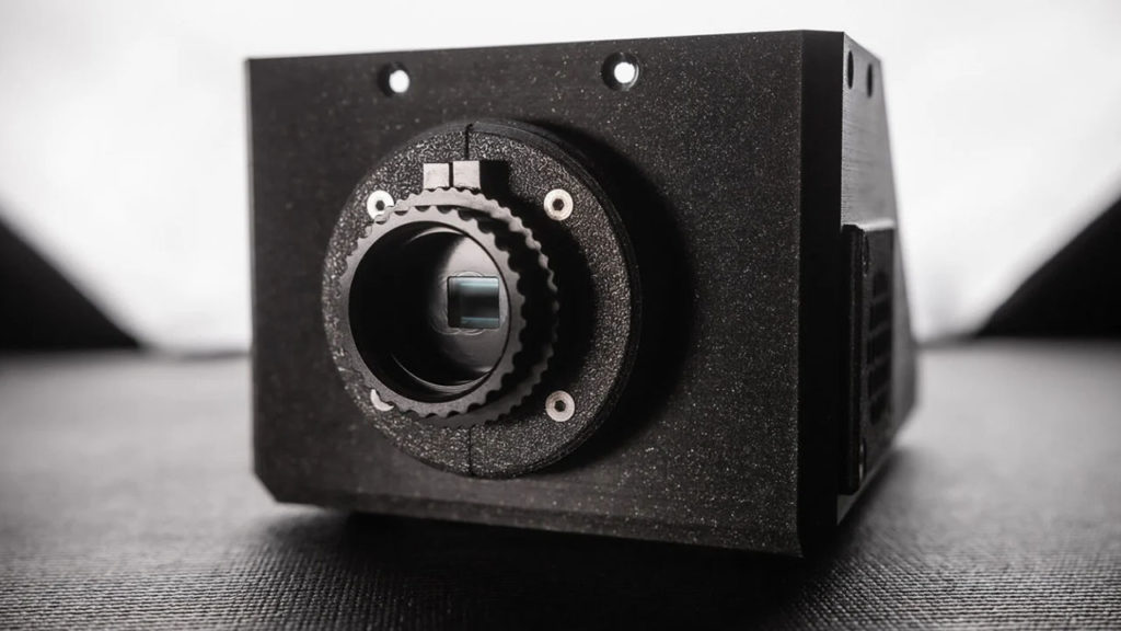 CinePi: Δείτε μια κάμερα βασισμένη σε Raspberry Pi!