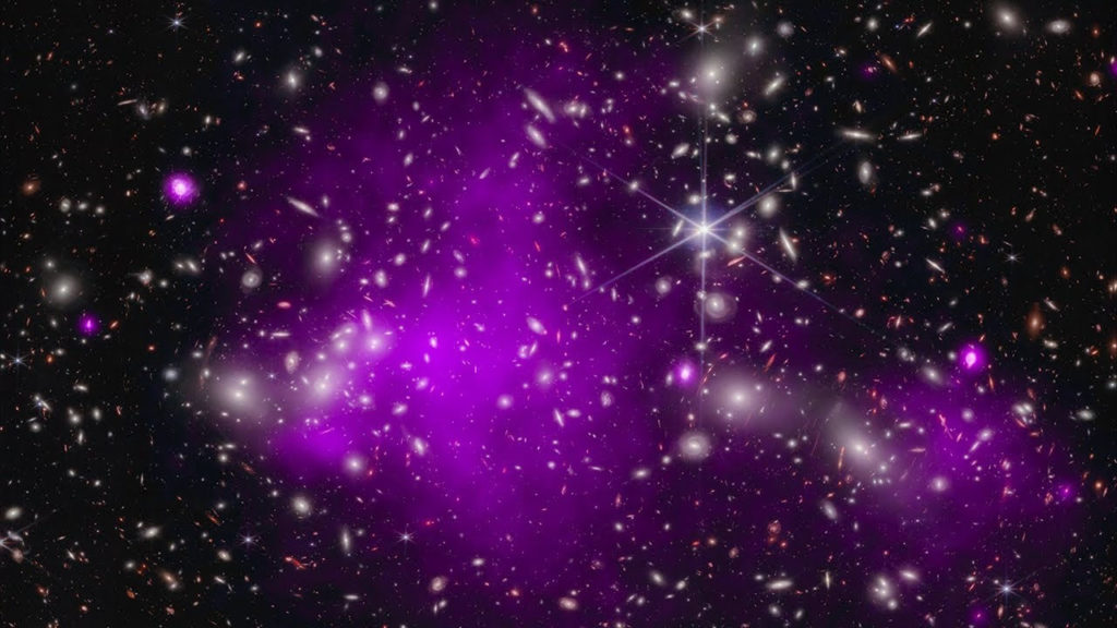 Ανακαλύφθηκε η αρχαιότερη μαύρη τρύπα που έχει παρατηρηθεί ποτέ!