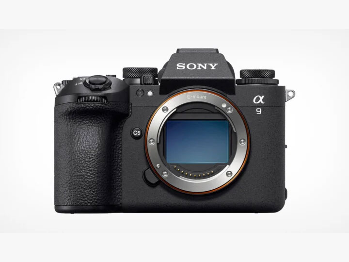 Η Sony a9 III φέρνει την επανάσταση στην λήψη εικόνων καθώς είναι η πρώτη FF κάμερα με global shutter (έχει και 120 fps)!