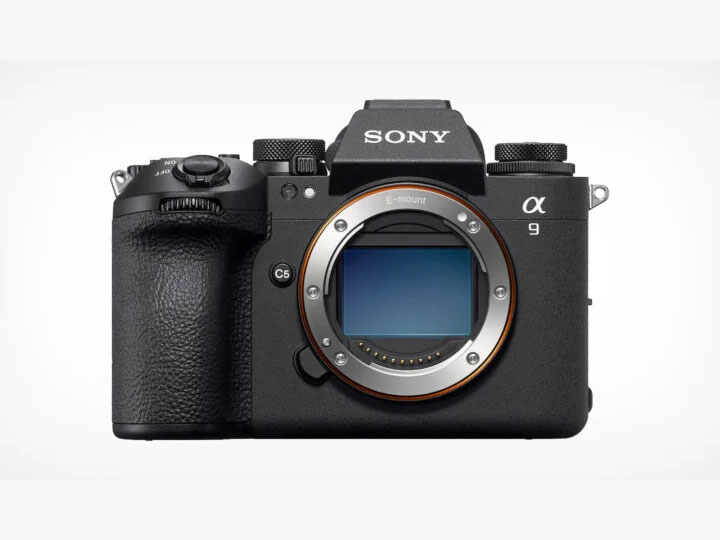 Η Sony a9 III έφτασε στα καταστήματα του εξωτερικού, η τιμή της για την Ελλάδα και πότε θα φτάσει στη χώρα μας!