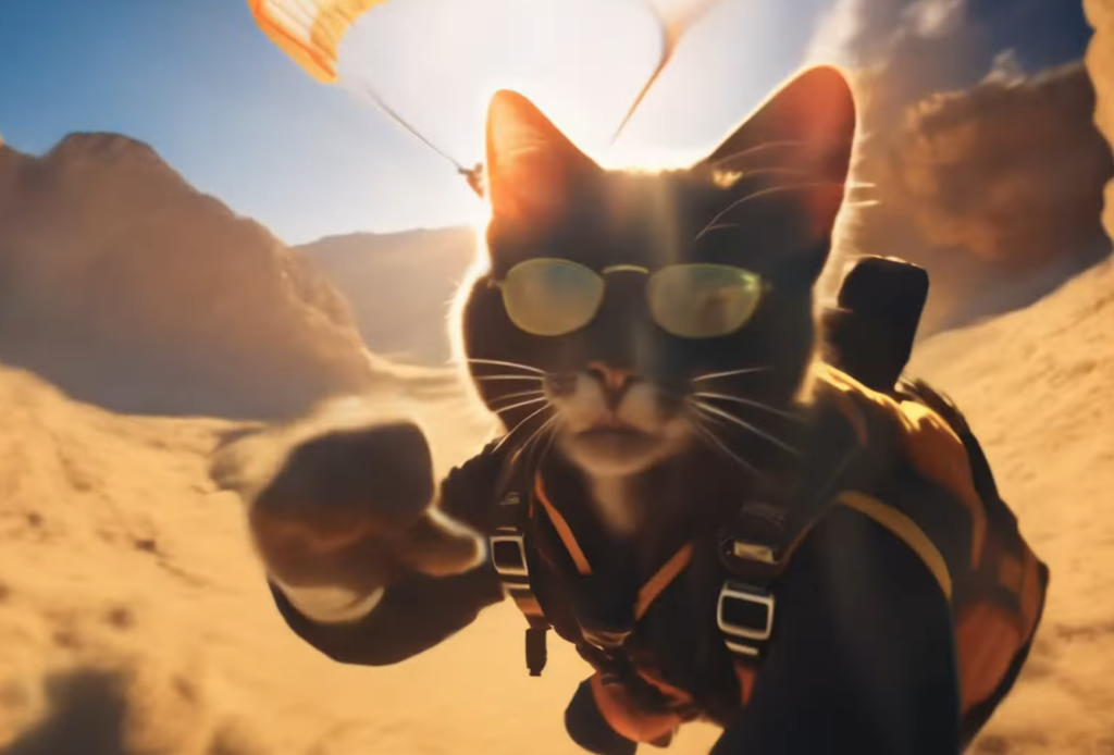 Η Pika Labs κυκλοφορεί την έκδοση 1.0, για δημιουργία Generative Video [το βίντεο θα σας σοκάρει]