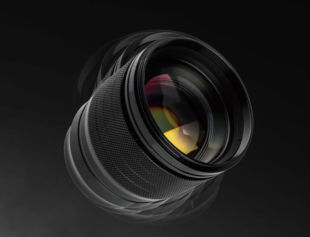 AstrHori: Έρχεται ο νέος φακός 85mm f/1.8 για συστήματα Nikon Z!