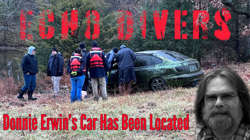 Μακάβριο θέαμα: Drone ανακάλυψε ανθρώπινα μέλη που ανήκουν σε αγνοούμενο!