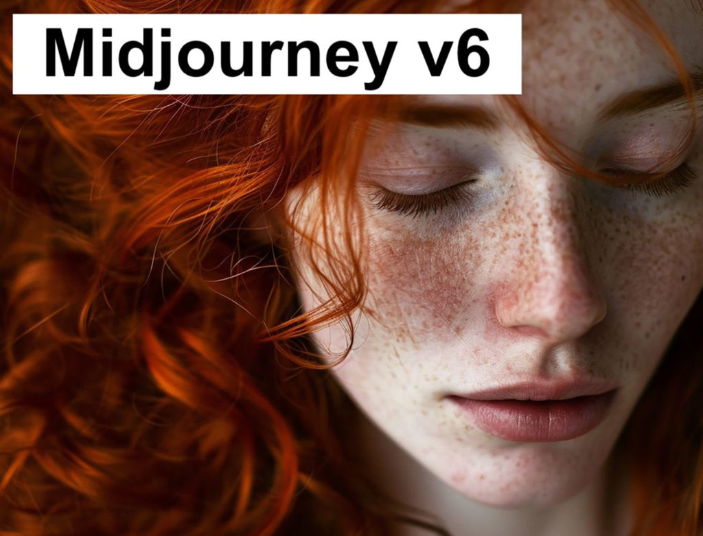 Το Midjourney αντιγράφει το στυλ διάσημων φωτογράφων;