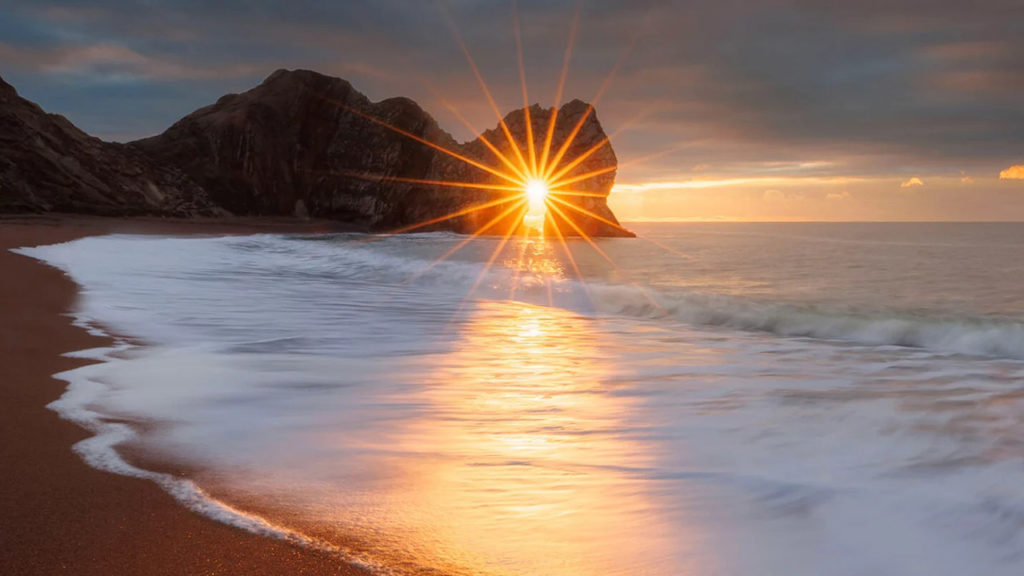 Φωτογράφος περίμενε 4 χρόνια για τη  συγκεκριμένη φωτογραφία!