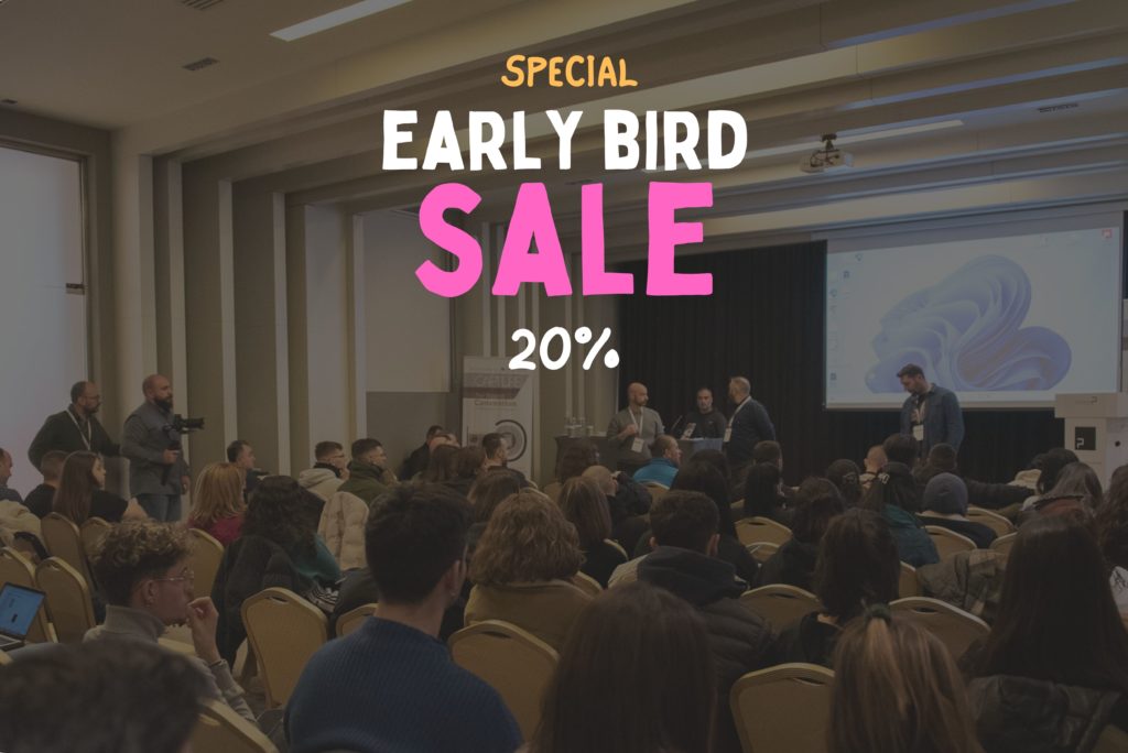 Capture: Eξασφαλίστε τη Συμμετοχή σας στο μεγαλύτερο Σεμινάριο Φωτογραφίας και Βίντεο με Έκπτωση 20%