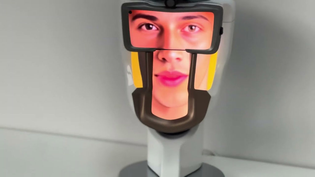 Το ChatGPT απέκτησε πρόσωπο!