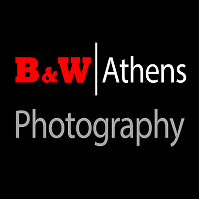 2ο B&W Athens Photography: 24 μέχρι τις 26 Φεβρουαρίου στο Σεράφειο