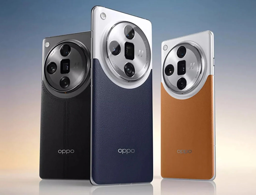 Oppo Find X7 Ultra: To πρώτο smartphone με 2 περισκοπικές κάμερες με την υπογραφή της Hasselblad!