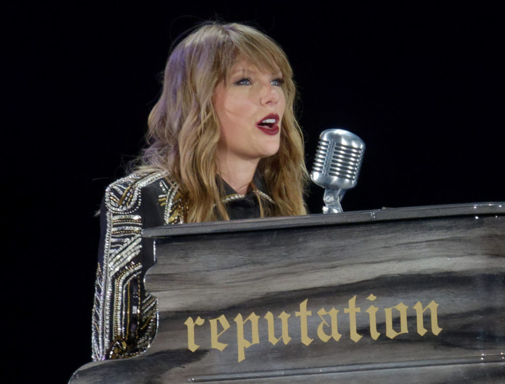 Taylor Swift: Έπεσε θύμα πορνογραφικών Deepfake!