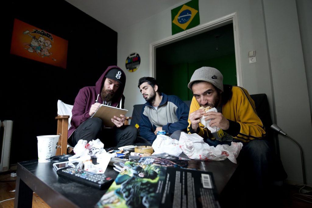 Thessaloniki PhotoΒiennale 2023: Παρουσίαση λευκώματος «Δημήτρης Μουγκός. Κάνα δυο φωτογραφίες»