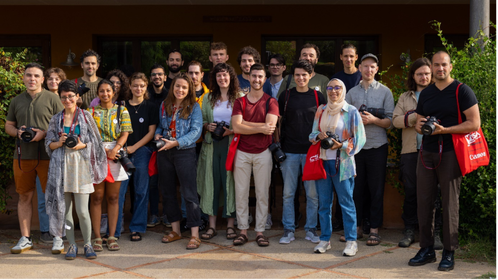 Ξεκίνησε η υποβολή αιτήσεων για το Πρόγραμμα Εξέλιξης Σπουδαστών 2024 της Canon