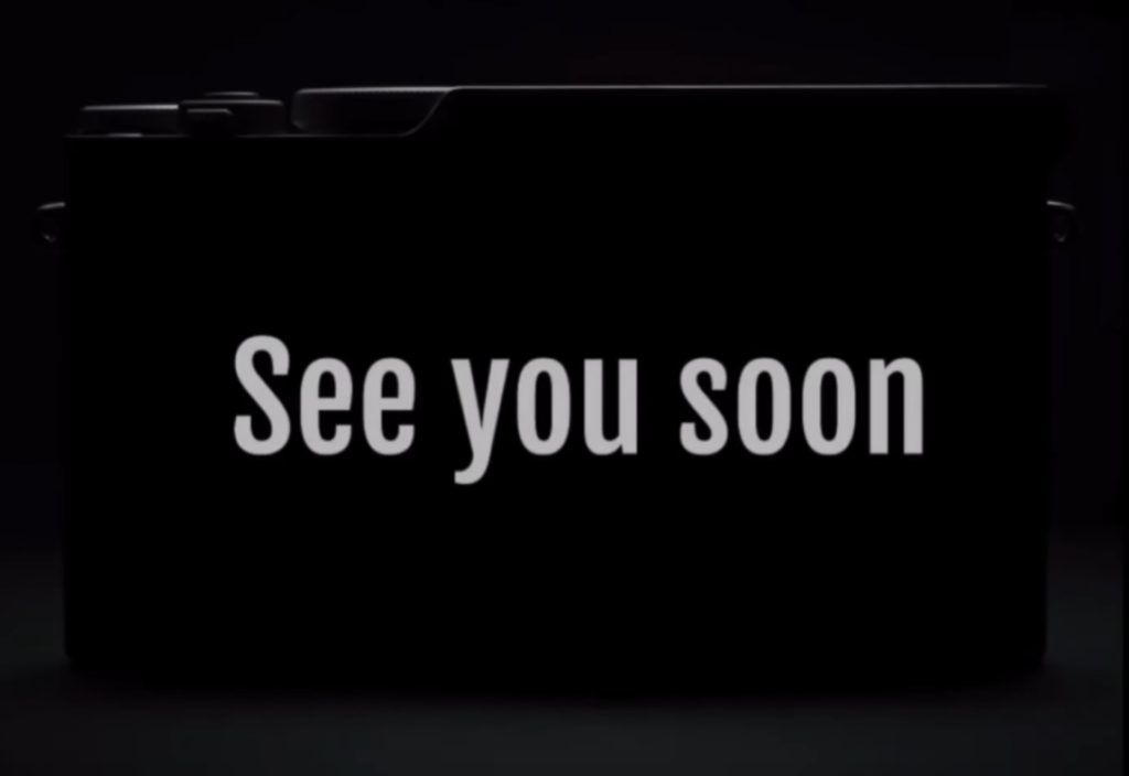 Fujifilm X100VI: Δείτε το επίσημο teaser αλλά και τα χαρακτηριστικά που διέρρευσαν!