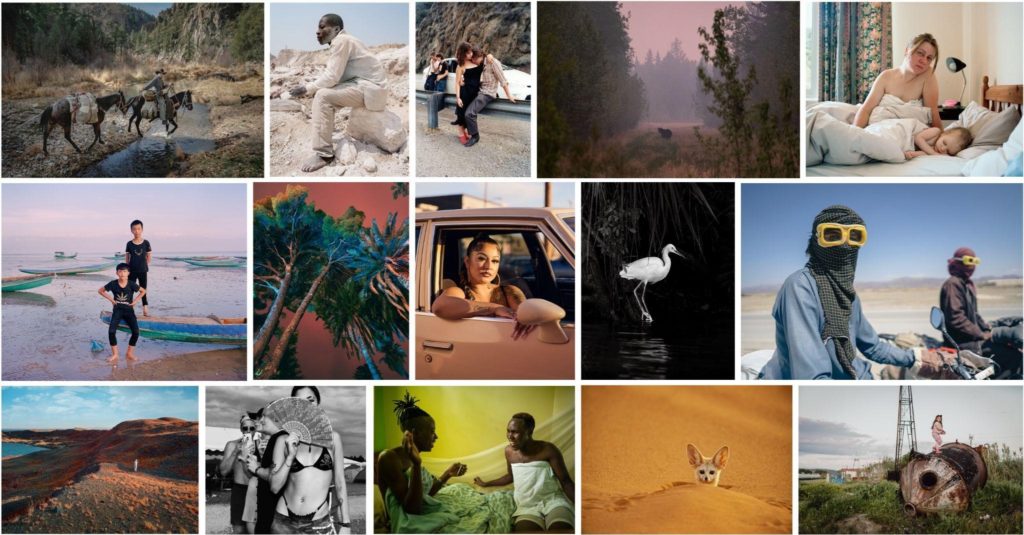 Sony World Photography Awards 2024: Ανακοινώθηκαν οι φιναλίστ και οι τελικοί υποψήφιοι