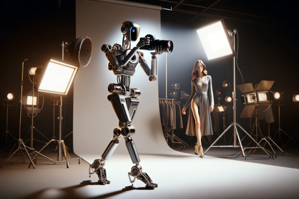 Διαγωνισμός πορτραίτου επιτρέπει εικόνες που έχουν γίνει με ΑΙ!