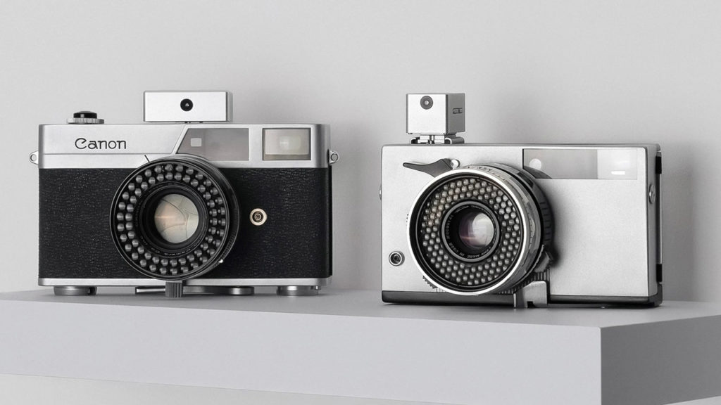 Ήρθαν τα 2 μικροσκοπικά φωτόμετρα Keks KM02 και KM-Q!