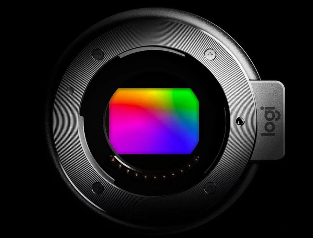 Logitech: Ετοιμάζει να ανακοινώσει Micro Four Thirds κάμερα;
