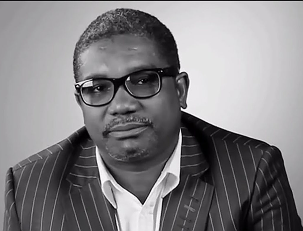 Marc Baptiste: Κατηγορήθηκε για επίθεση σε μοντέλο κατά τη διάρκεια φωτογράφισης!