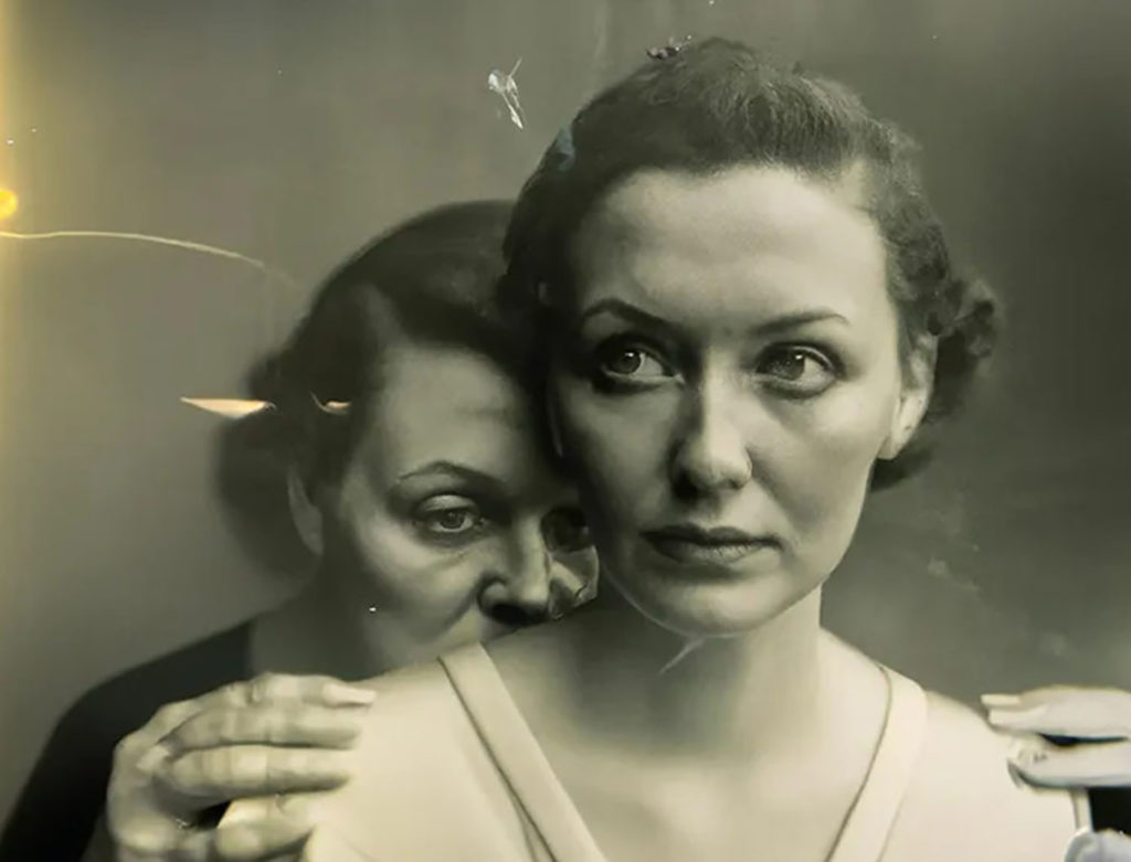 AI εικόνα που κέρδισε το Sony World Photography Award πωλείται για 20.000 ευρώ!