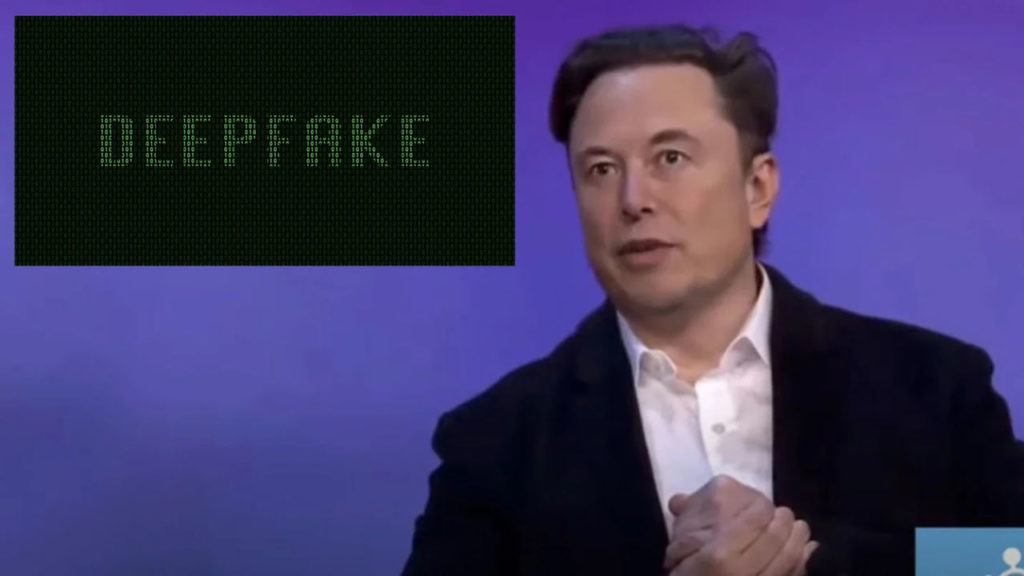 Deepfake έκδοση του Elon Musk εξαπάτησε γυναίκα αποσπώντας της 50.000 δολάρια!