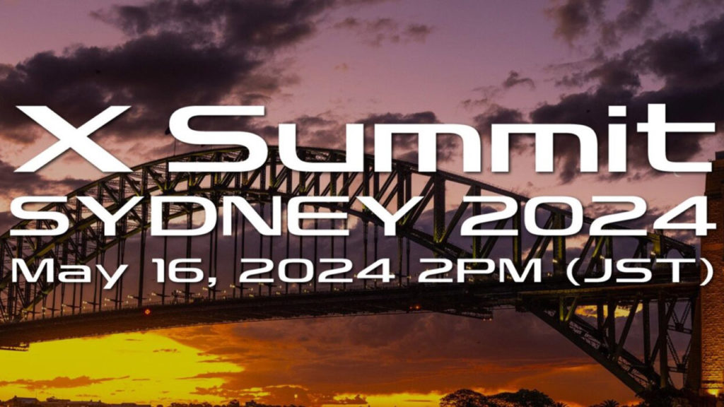 Έρχεται νέο Fujifilm X Summit το Μάιο!