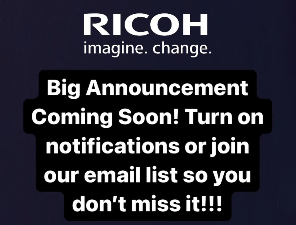 Έρχεται η νέα Pentax K-3 Mark III Monochrome limited edition μαζί με τον φακό PENTAX 20-40mm f/2.8-4ED Limited!