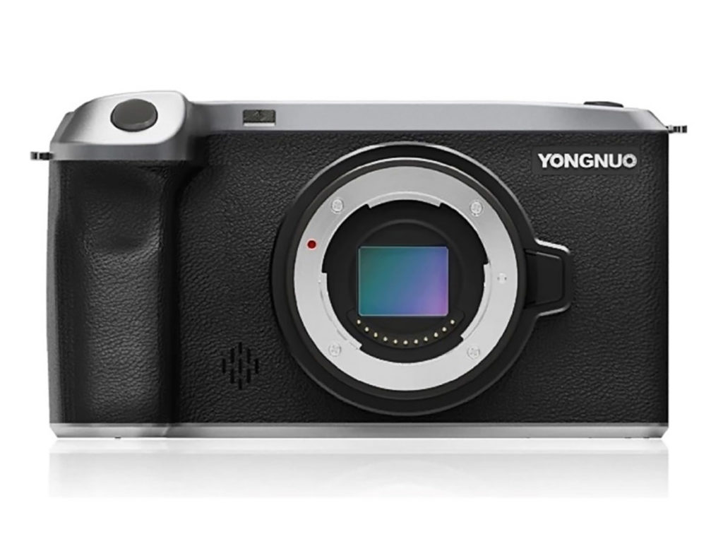 Yongnuo: Ετοιμάζει τη νέα mirrorless κάμερα YN455II με Android λειτουργικό!