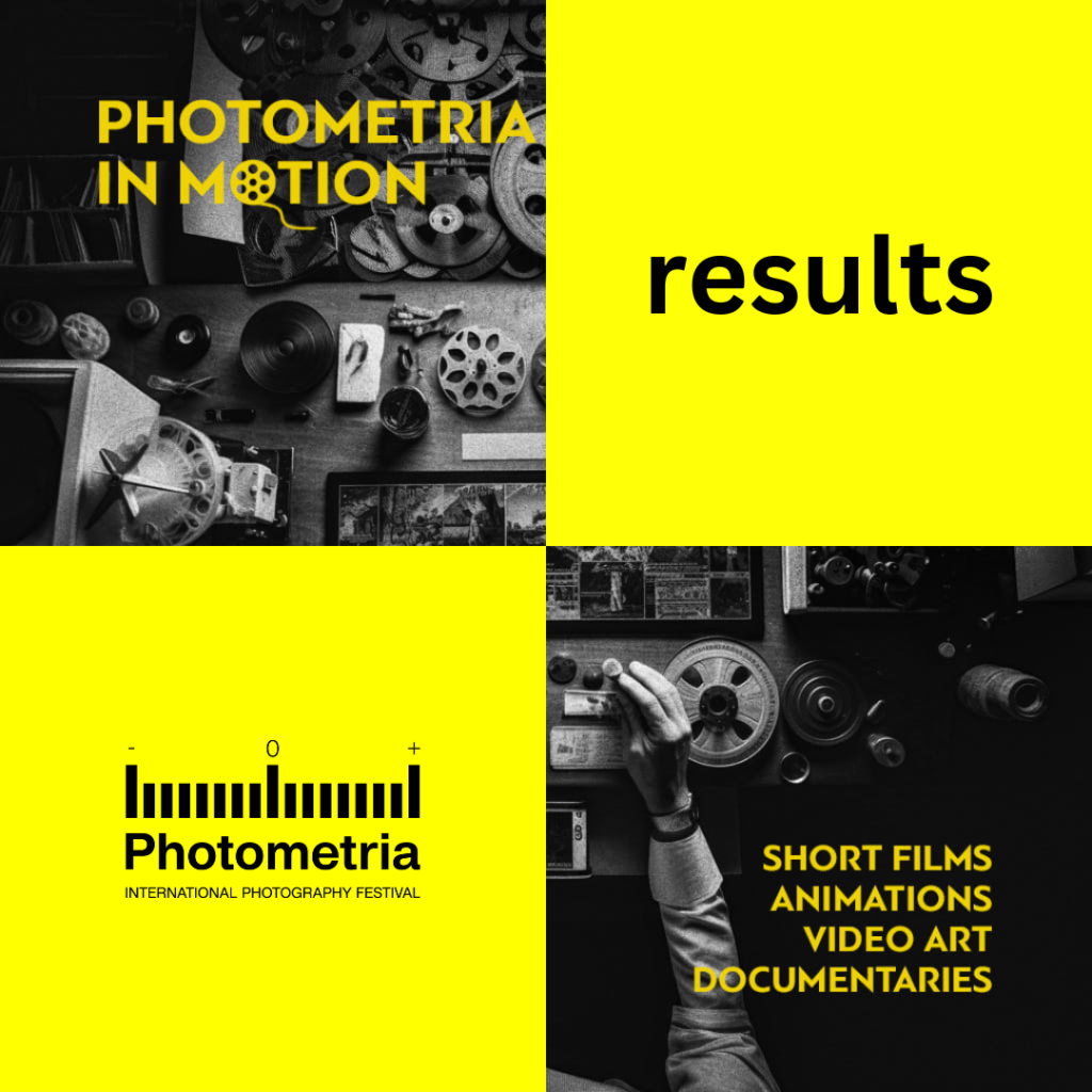 Photometria International Photography Festival: Αυτές είναι οι ταινίες μικρού μήκους, ντοκιμαντέρ, animation και video art του Photometria in Motion