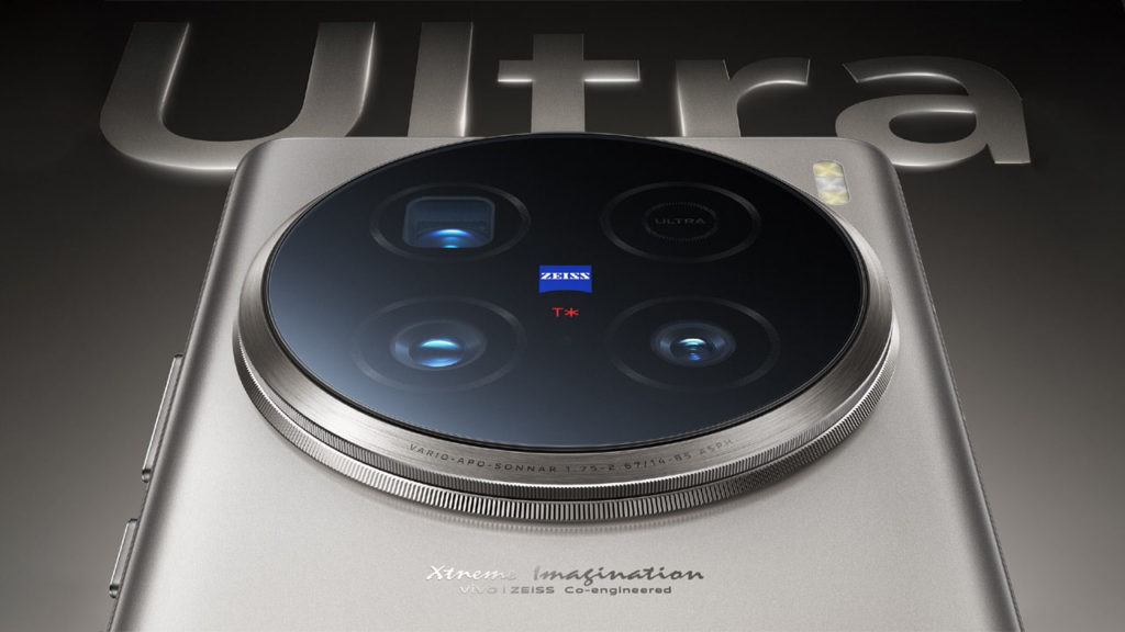 Δείτε δείγματα της ισχυρής telephoto κάμερας του vivo X100 Ultra!