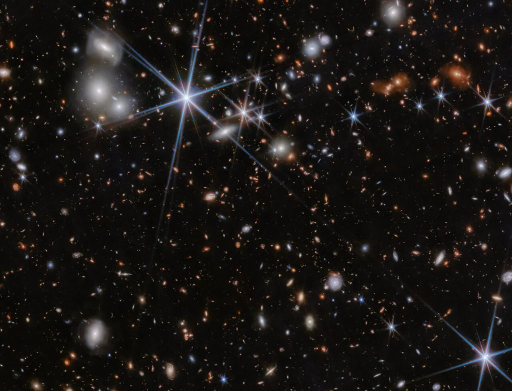 Ανακαλύφθηκε η πιο μακρινή συγχώνευση μαύρων τρυπών μέχρι σήμερα!