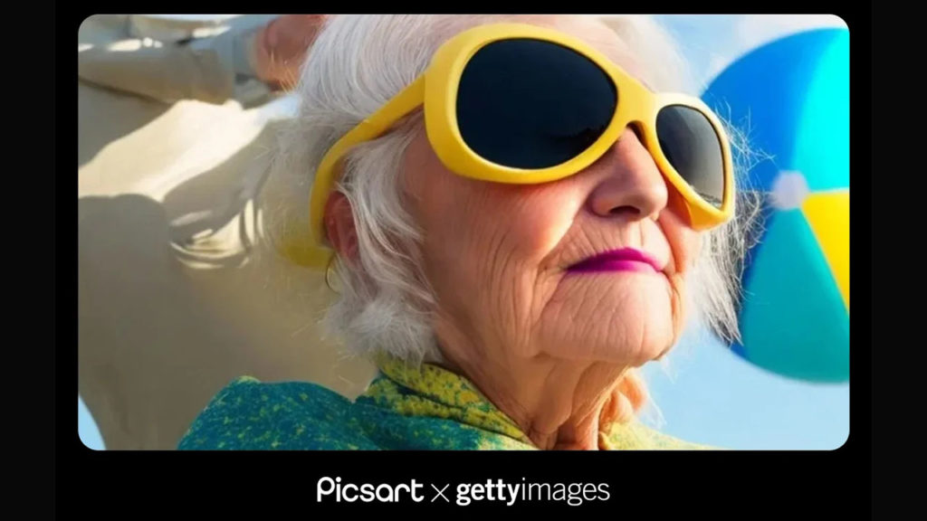 Picsart και Getty ενώνουν τις δυνάμεις τους για να δημιουργήσουν ένα “ασφαλές” AI μοντέλο!