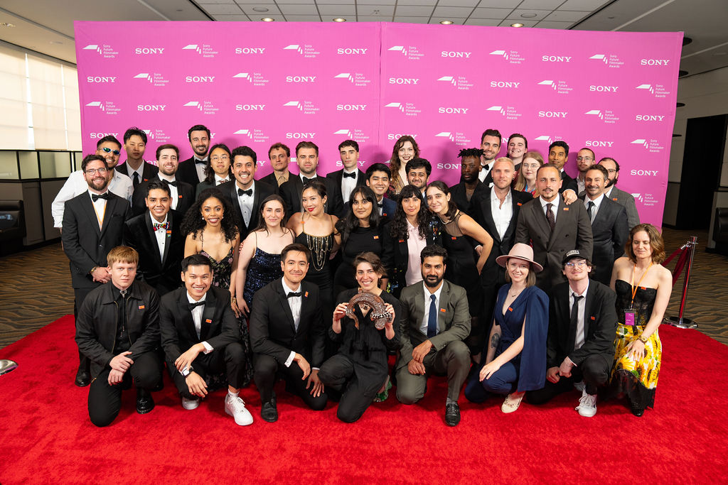 Sony Future Filmmaker Awards 2024: Ανακοινώθηκαν οι Νικητές του Δεύτερου Ετήσιου Διεθνούς Διαγωνισμού