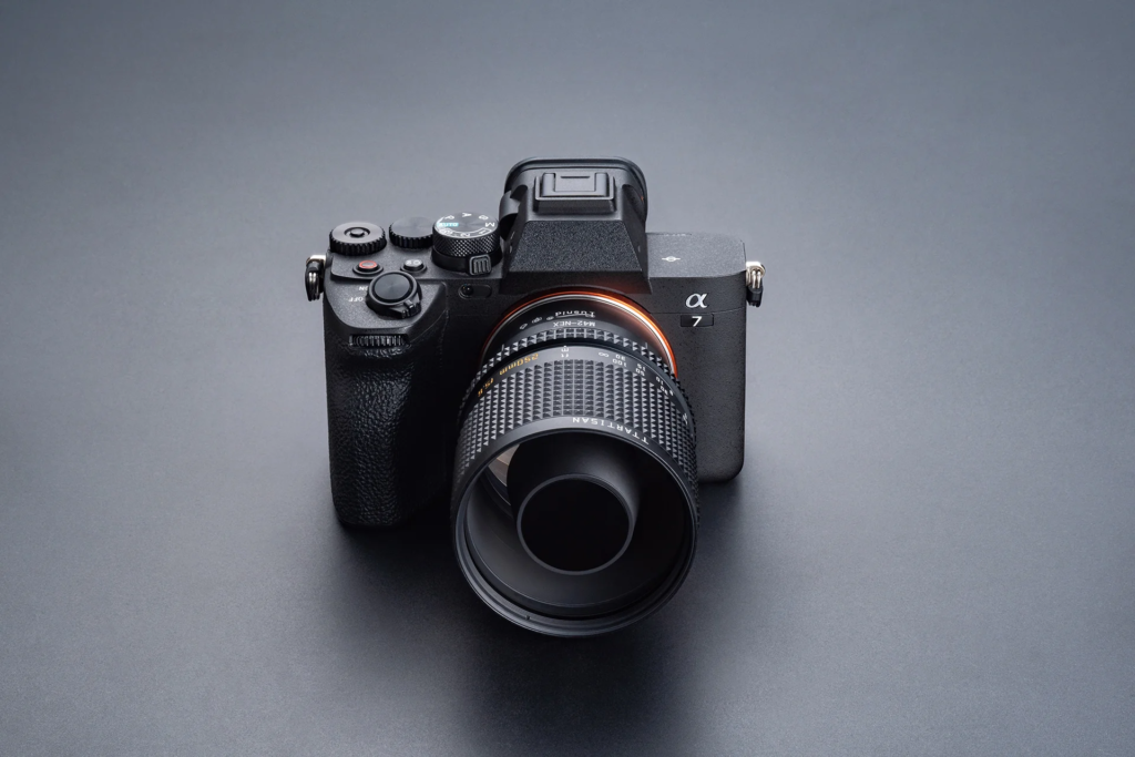 Νέος Φακός TTArtisan 250mm f/5.6 με “Donut-Shaped Bokeh και χαμηλή τιμή!