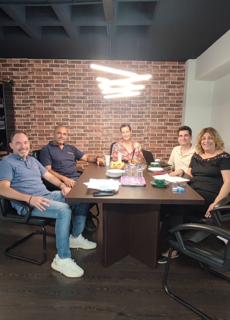 ΣΕΚΑΦ: Εκλογές και νέο Διοικητικό Συμβούλιο