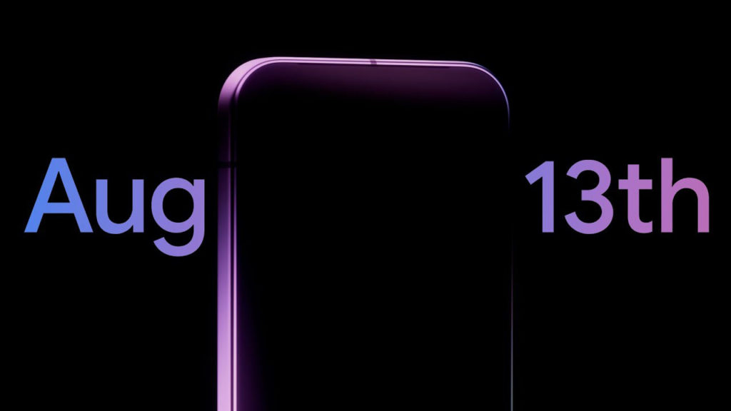 Δείτε το νέο Google Pixel 9 Pro που έρχεται σύντομα!