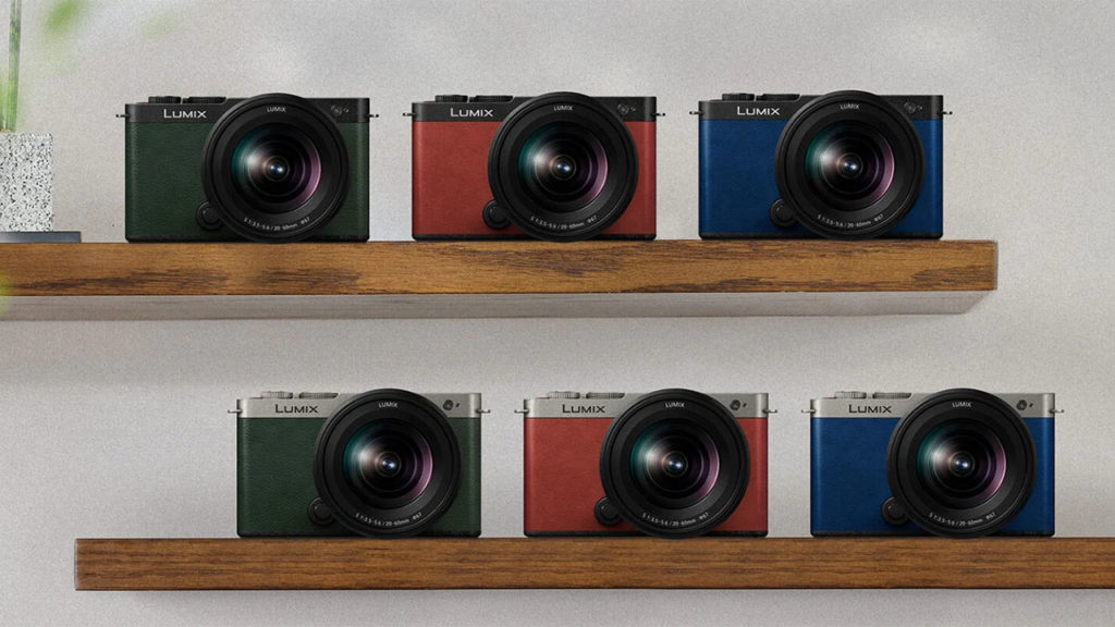 Panasonic: Ζητά συγνώμη για τη χρήση stock φωτογραφιών για την προώθηση προϊόντων της!