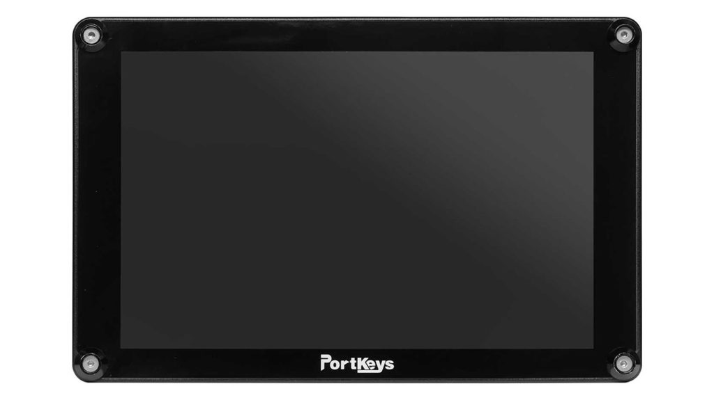 Ήρθε το νέο 10-bit 4K60 monitor Portkeys HS8!