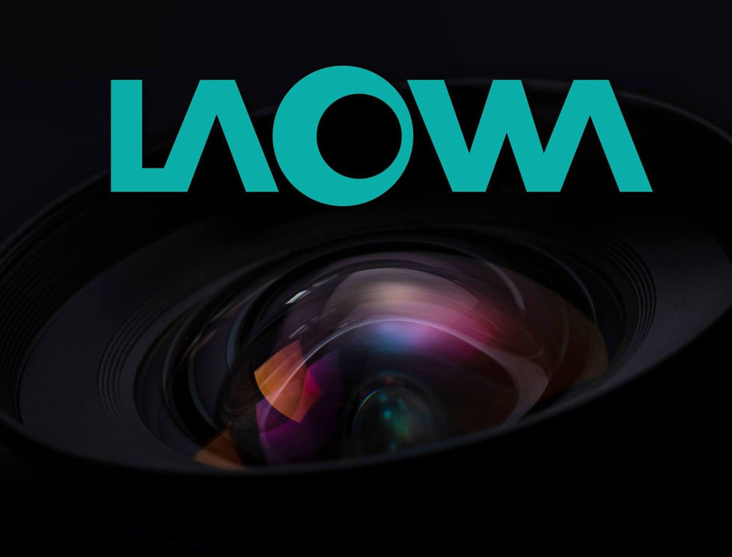 Venus Optics: Έρχεται ένας νέος zoom/shift φακός πολύ σύντομα!