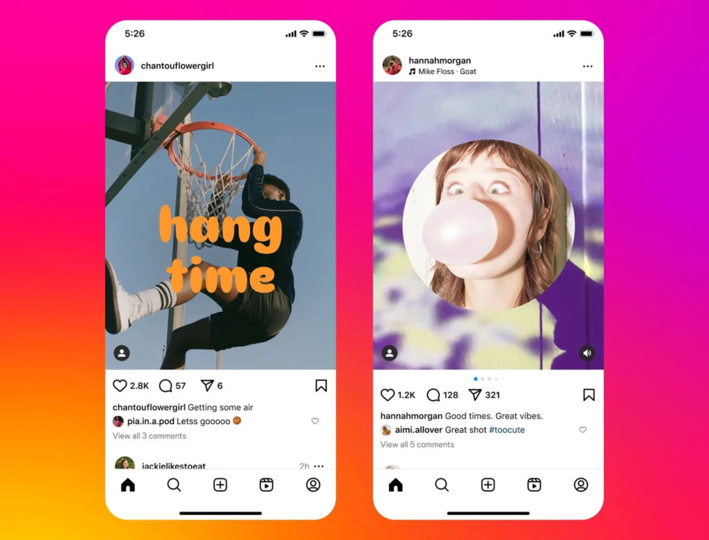 Instagram: Προσθέτει νέα χρήσιμα εργαλεία!