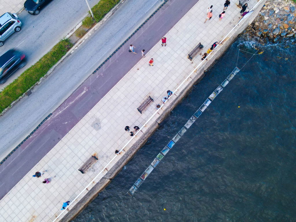 Ολοκληρώθηκε με επιτυχία η υποβρύχια έκθεση φωτογραφίας “Φως & Ύδωρ”