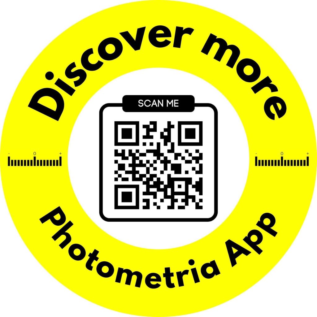 Περιήγηση στο Photometria International Photography Festival 2024 μέσω mobile app