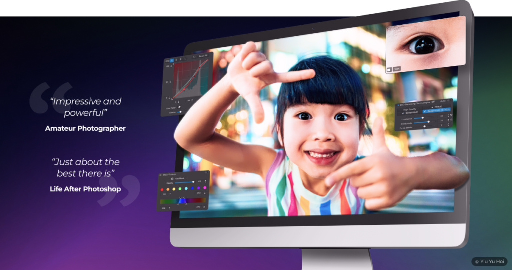 Το Νέο DxO PhotoLab 8 Θέλει να Σας Κερδίσει με τις Βελτιώσεις που Προσφέρει!