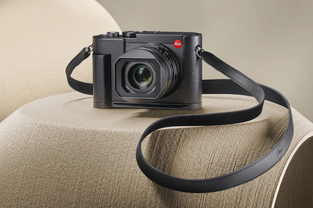 Leica Q3 43: Νέα Εποχή για τη Compact κάμερα της Leica με νέο φακό!