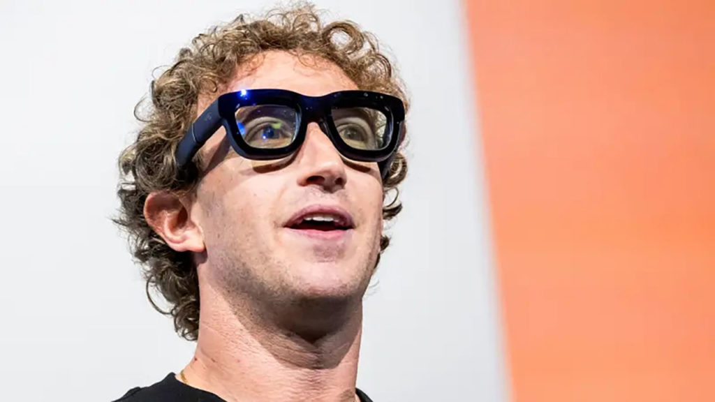 Zuckerberg: Παραδέχτηκε ότι άργησε να αντιληφθεί τη δυναμική του TikTok!