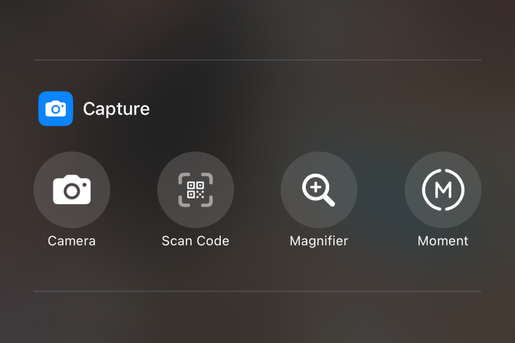 iOS 18: Πώς να αντικαταστήσεις την κάμερα στην οθόνη κλειδώματος του iPhone με άλλη φωτογραφική εφαρμογή!
